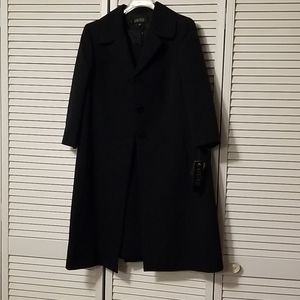 Kasper suit dress with coat size 14P